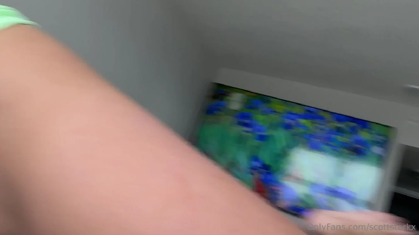 Scottstark Via Onlyfans Kaia Martin XXX